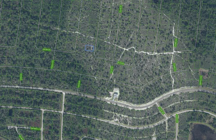 6464 Alicia Drive, Sebring, FL 33872 - #2