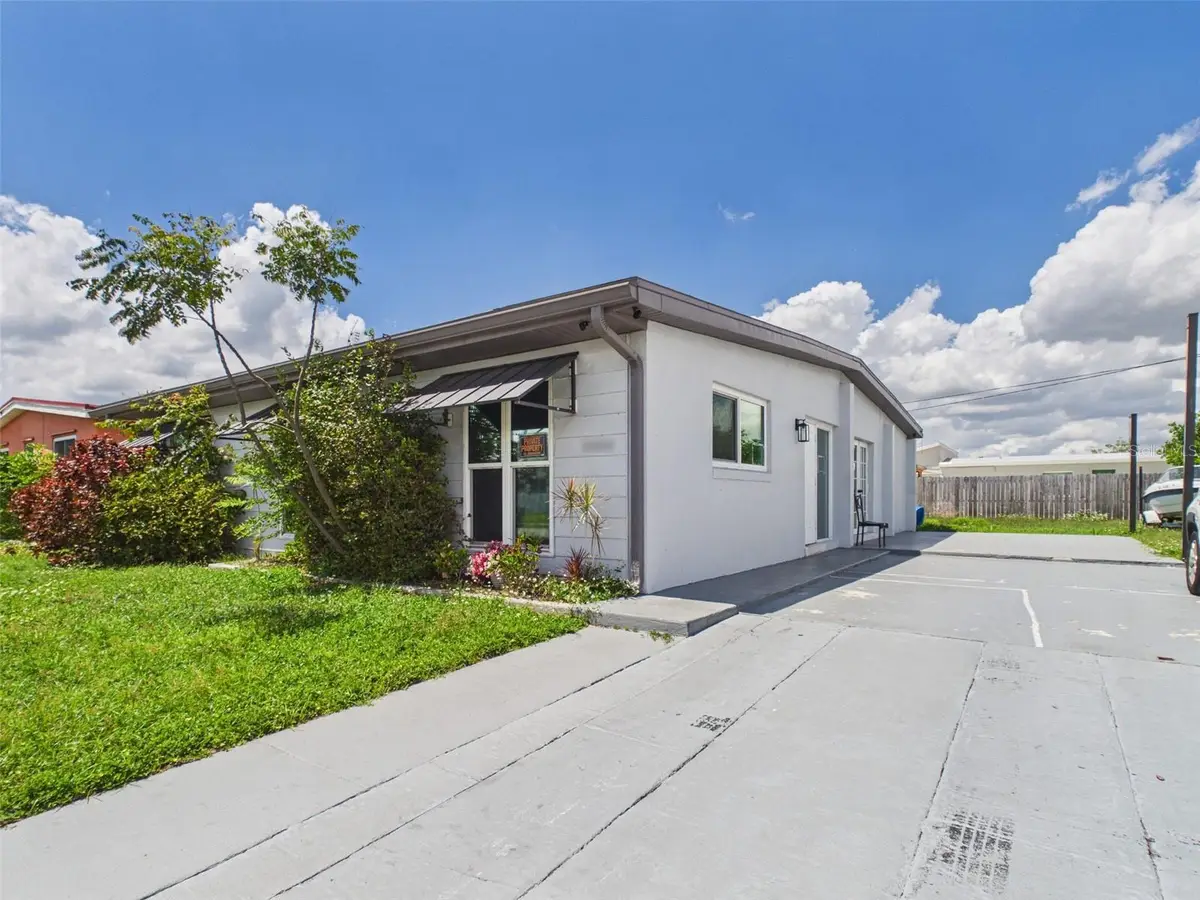 22040 Felton Avenue, Port Charlotte, FL 33952 - #1