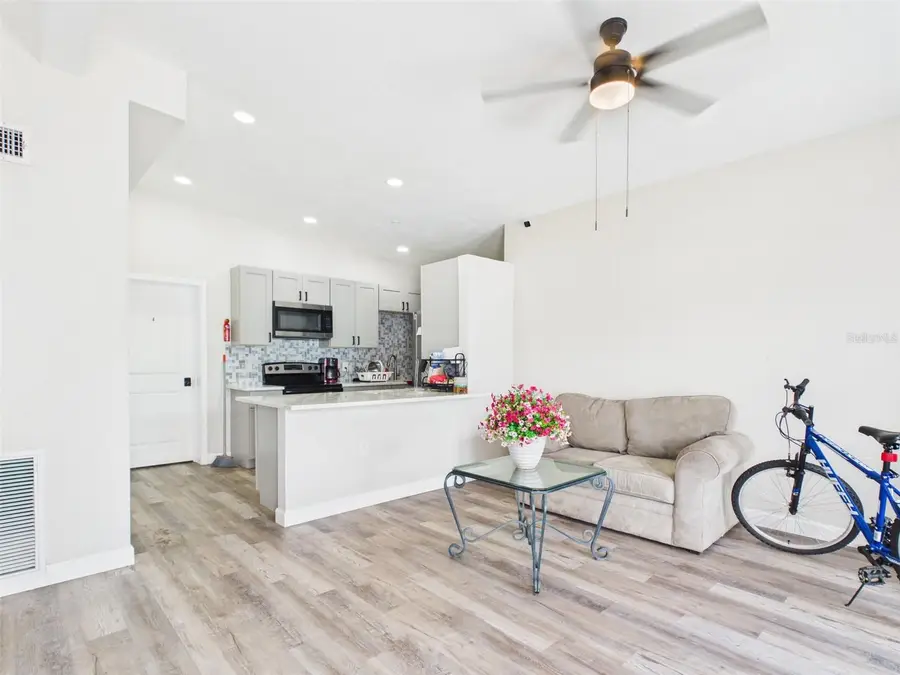 22040 Felton Avenue, Port Charlotte, FL 33952 - #3