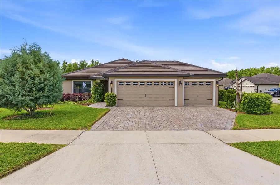 4000 Juliana Lake Drive, Auburndale, FL 33823 - #2