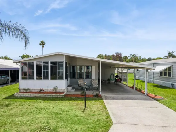 125 Lake Hazel Drive, WINTER HAVEN, FL 33884