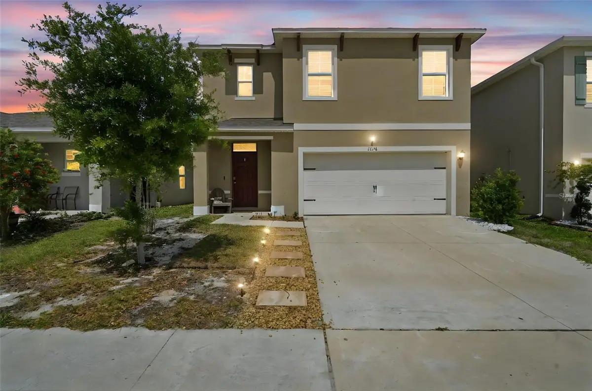 1356 Berry Lane, Davenport, FL 33837 - #1