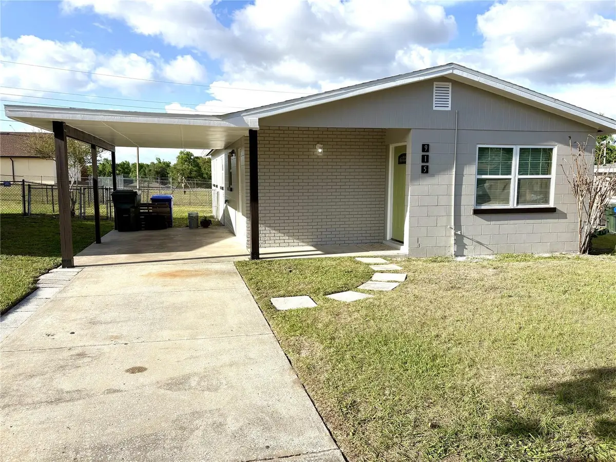 915 W 13th Street, Lakeland, FL 33805 - #1