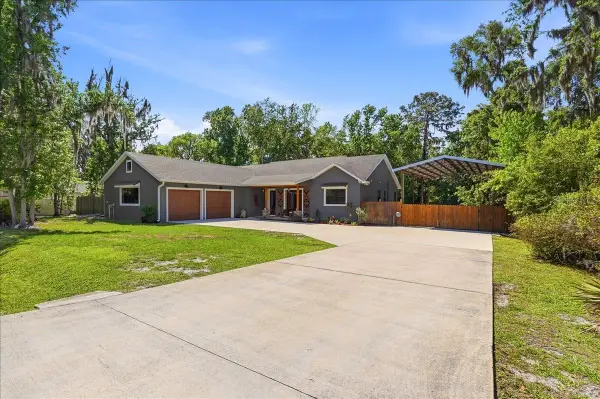 6422 Forestwood Drive W, LAKELAND, FL 33811