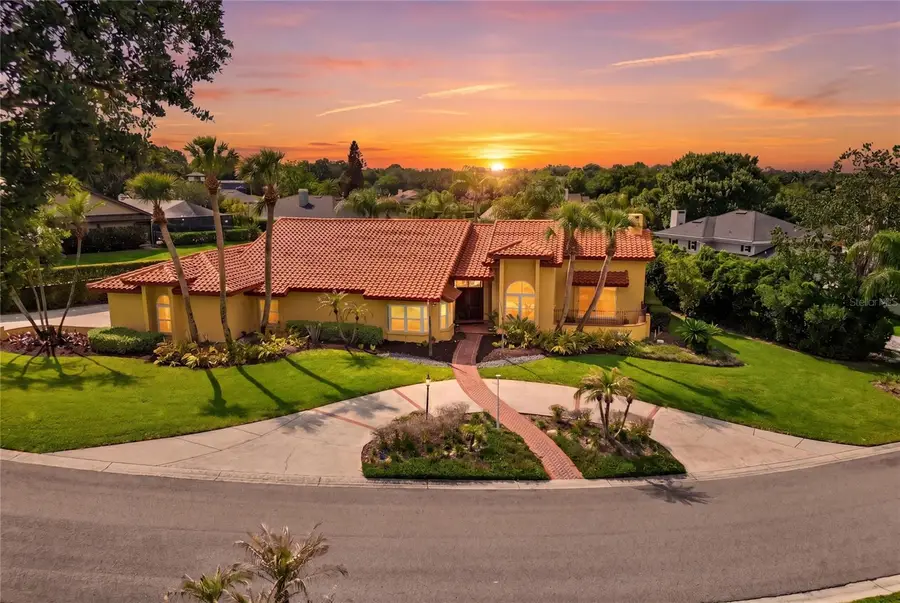 5965 Pier Place Drive, Lakeland, FL 33813 - #2