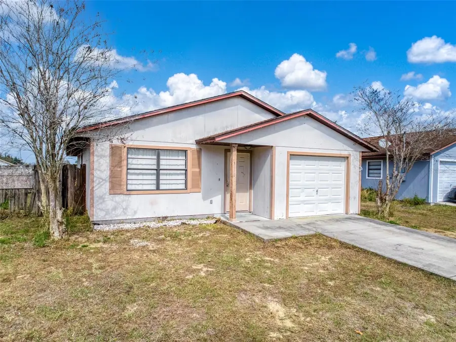 3518 Ellington Avenue, Sebring, FL 33870 - #3