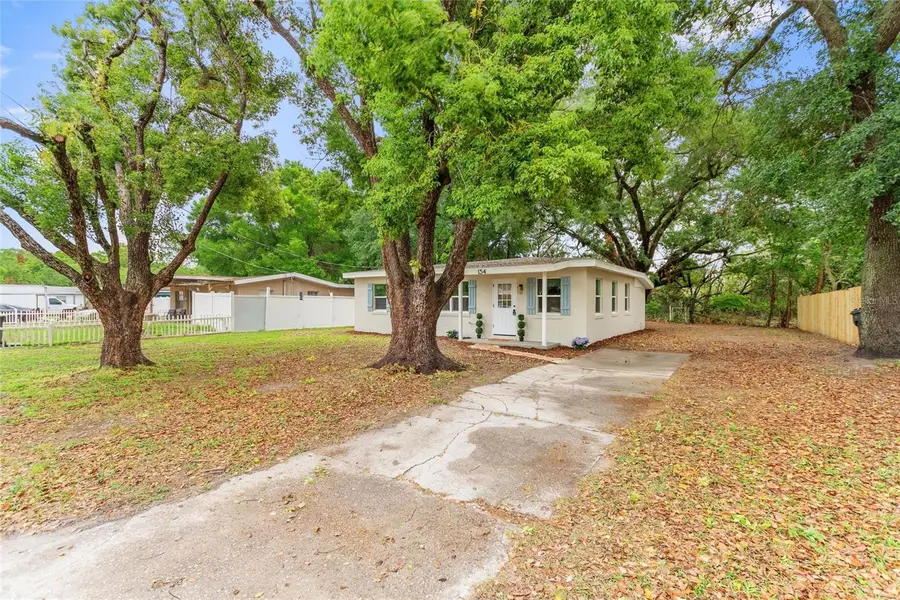 134 Flamingo Drive, Auburndale, FL 33823 - #2