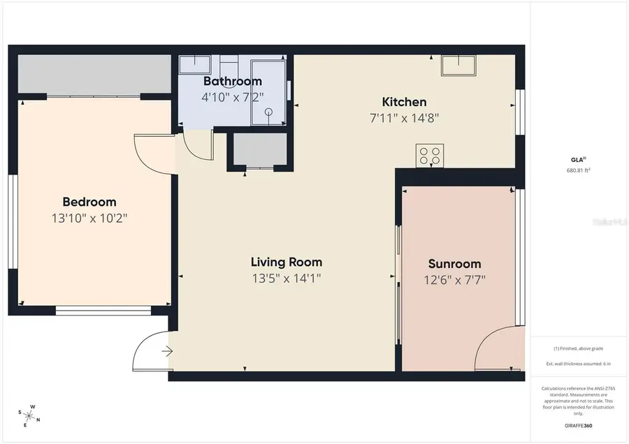 6006 Midnight Pass Road #51, Sarasota, FL 34242 - #2