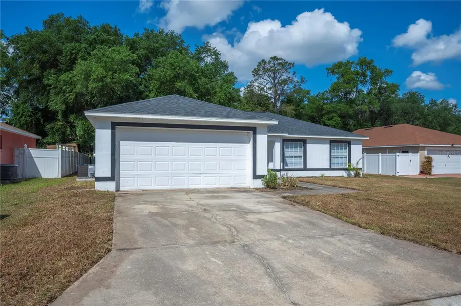 5356 Spivey Glen Court, Lakeland, FL 33810 - #2