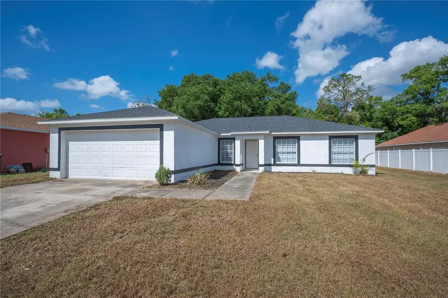 5356 Spivey Glen Court, Lakeland, FL 33810 - #3