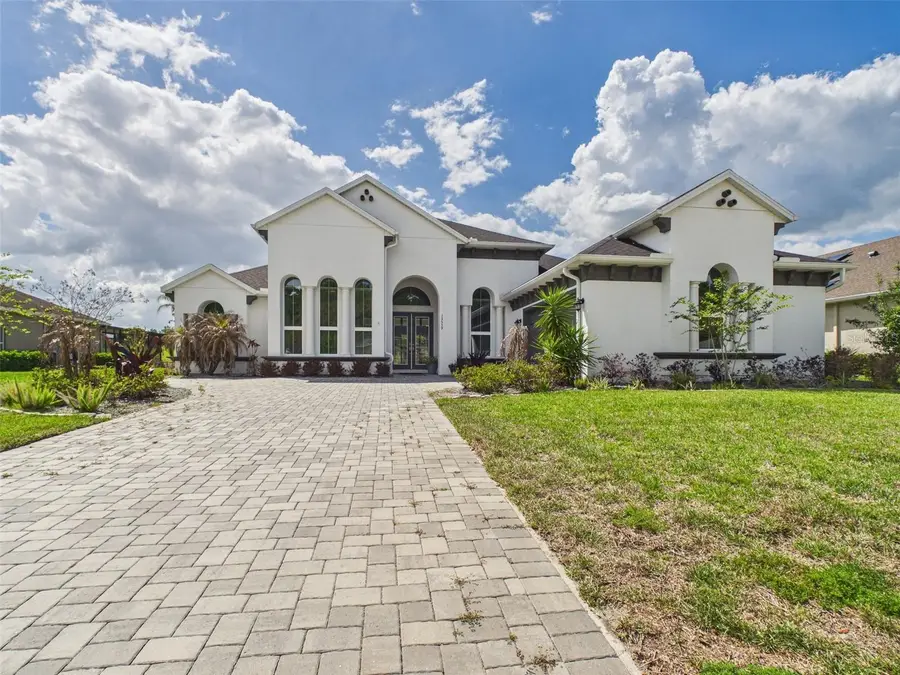 13539 Carryback Drive, Dade City, FL 33525 - #2