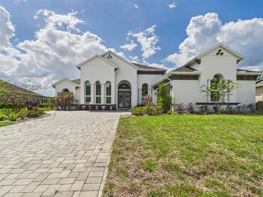 13539 Carryback Drive, Dade City, FL 33525 - #3