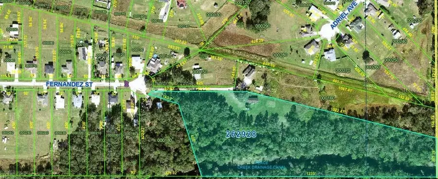 448 Fernandez Street, Winter Haven, FL 33880 - #2