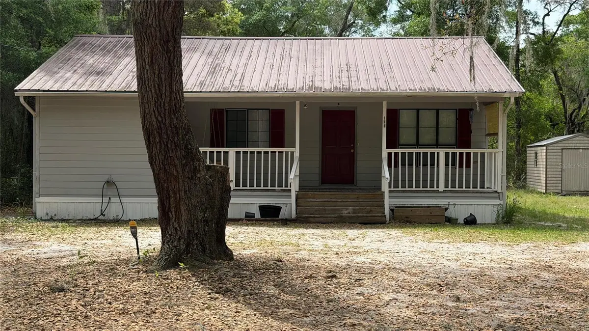 107 Eliam Road, Melrose, FL 32666 - #1