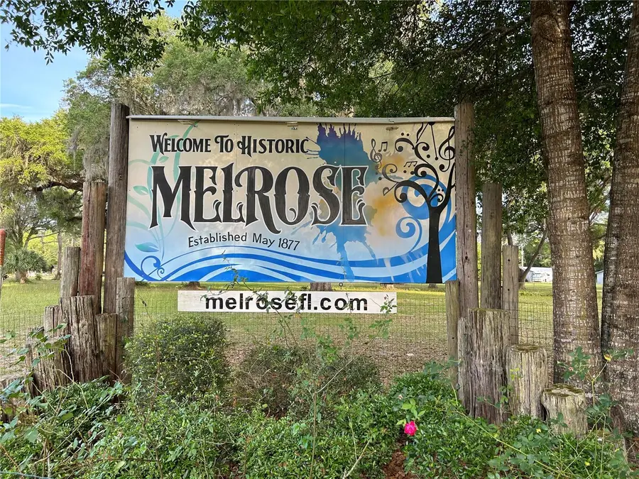 7526 NE 221st Street, Melrose, FL 32666 - #2