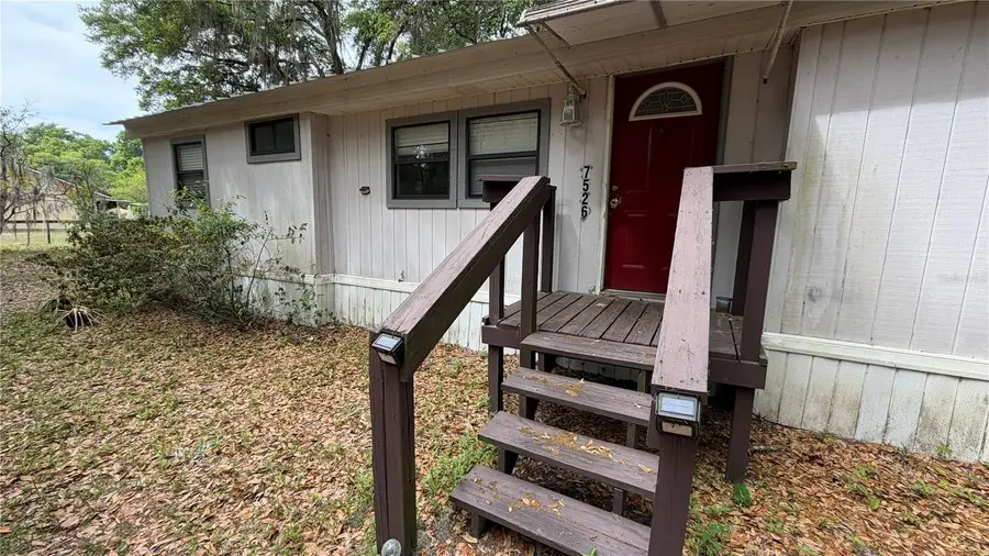 7526 NE 221st Street, Melrose, FL 32666 - #3