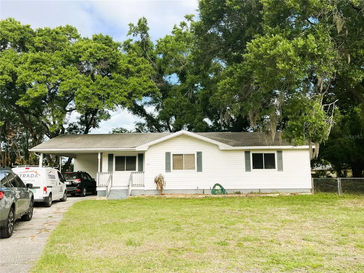 121 Maris Court, Lakeland, FL 33809 - #1