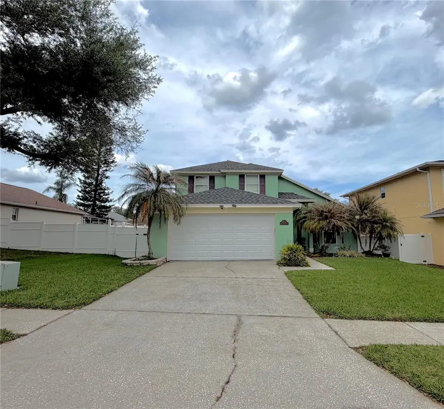 4706 Dunquin Place, Tampa, FL 33610 - #3