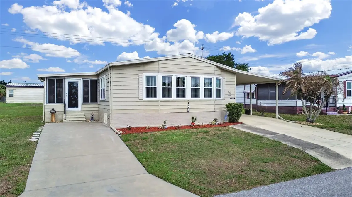 4966 Deerwood Dr, Lakeland, FL 33810 - #1