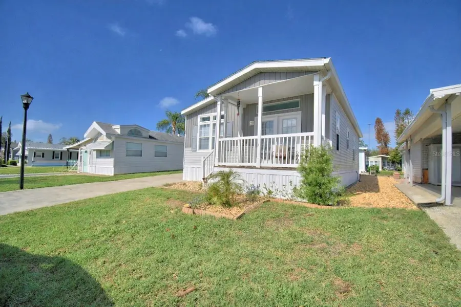 4925 Cypress Gardens Road #100, Winter Haven, FL 33884 - #2