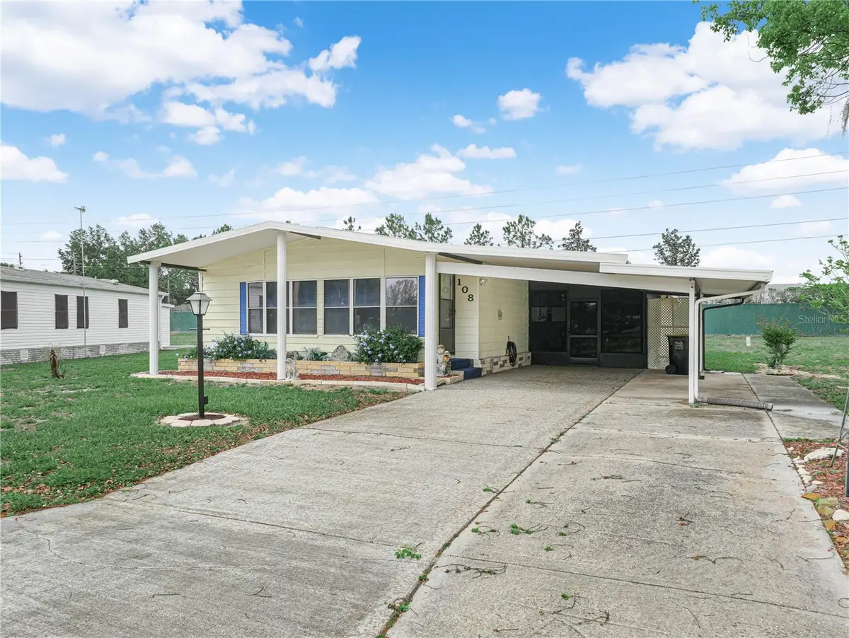 108 Kensington Park Drive, Davenport, FL 33897 - #1