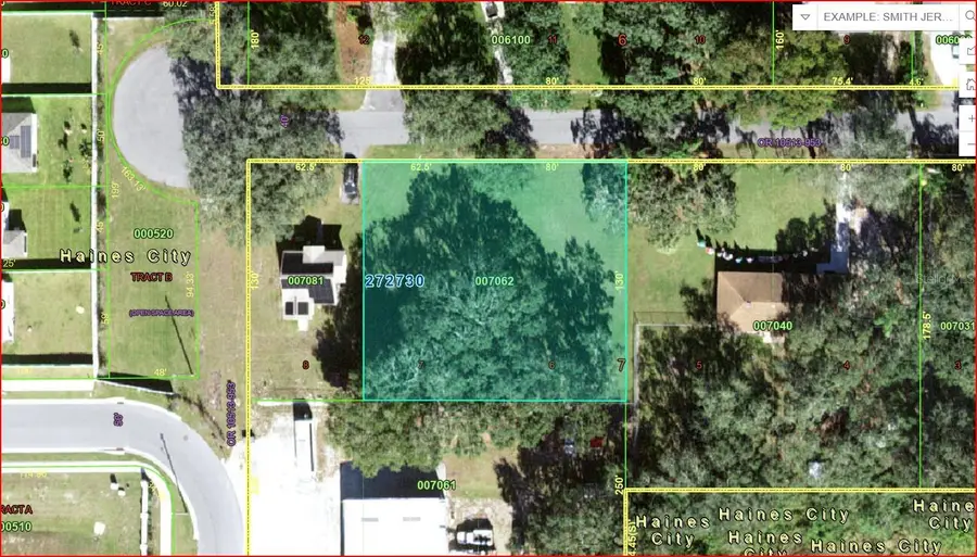 00 Moss Avenue, Haines City, FL 33844 - #2