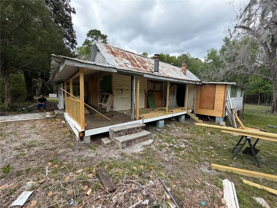10033 SW County Road 225, Starke, FL 32091 - #2