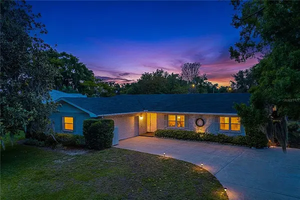 281 Paradise Island Drive, HAINES CITY, FL 33844