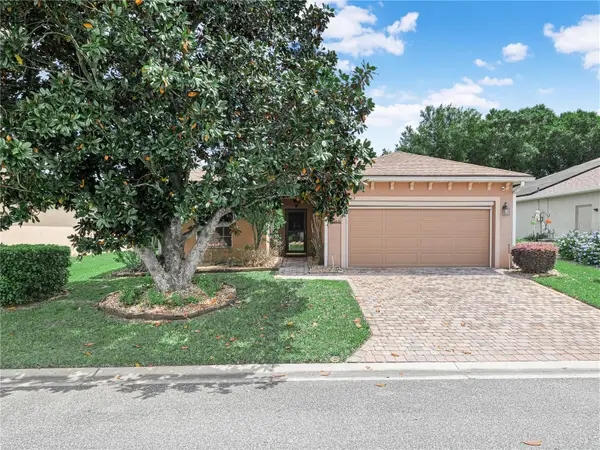 4067 Birkdale Drive, LAKE WALES, FL 33859