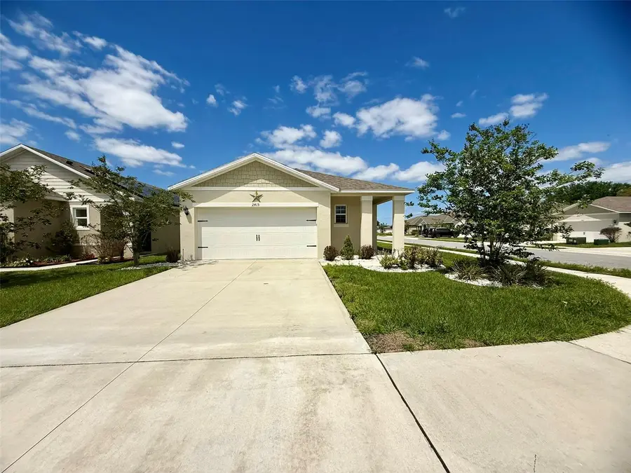 2415 Brassie Court, Winter Haven, FL 33884 - #3