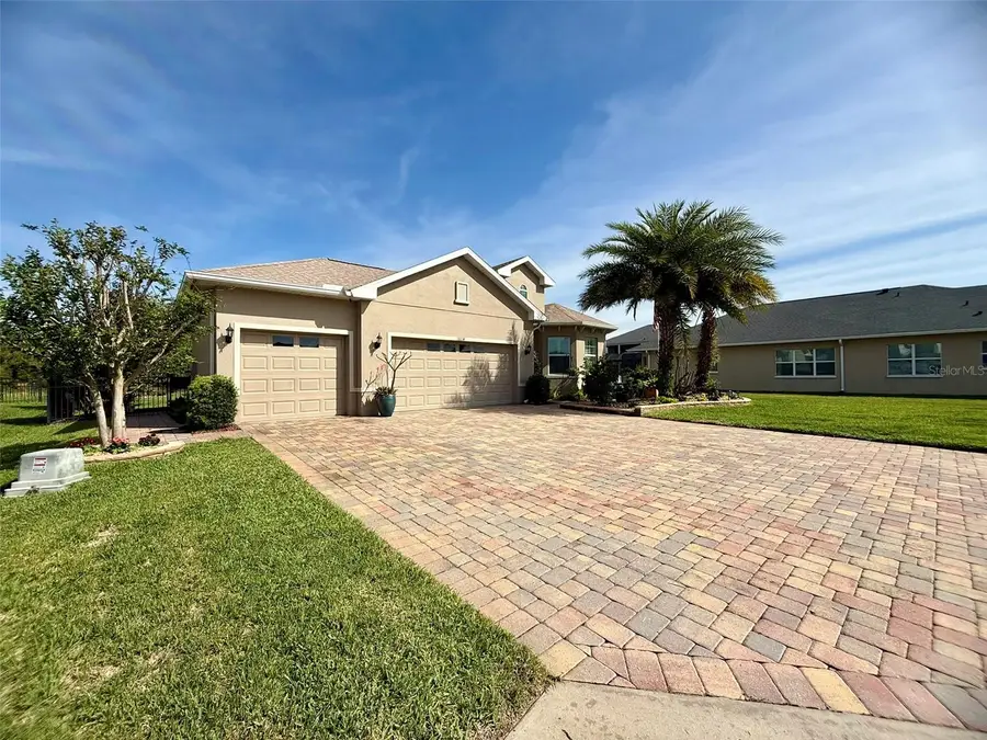 16114 Morning Dew Way, Clermont, FL 34714 - #3