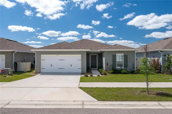 Address Withheld By Seller, HAINES CITY, FL 33844
