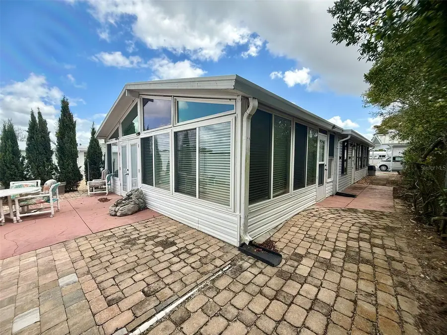 205 Pansy Street, Davenport, FL 33837 - #2