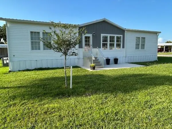 4 Pinecrest Street, LAKE PLACID, FL 33852