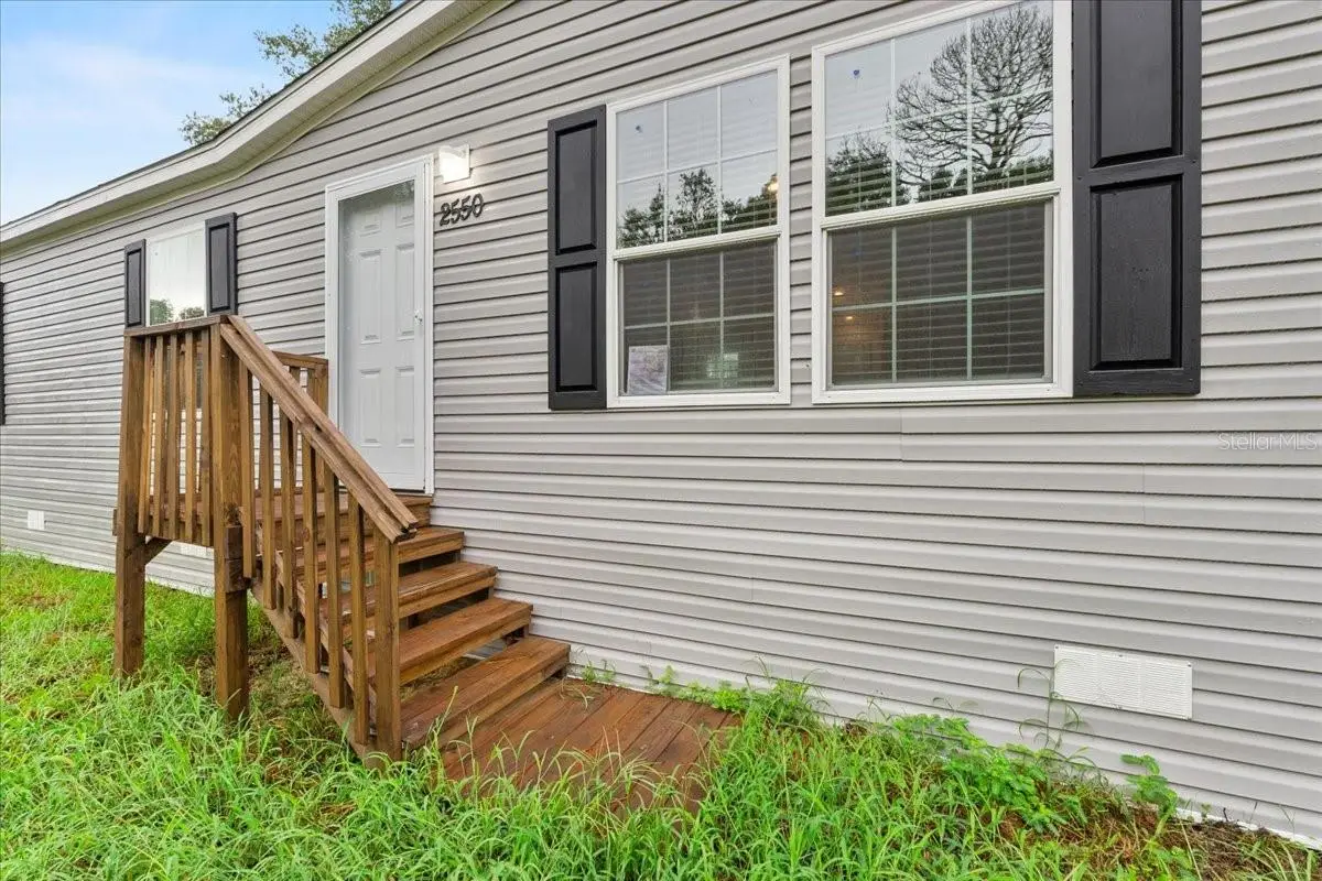 11466 NW 8th Place, Ocala, FL 34482 - #1