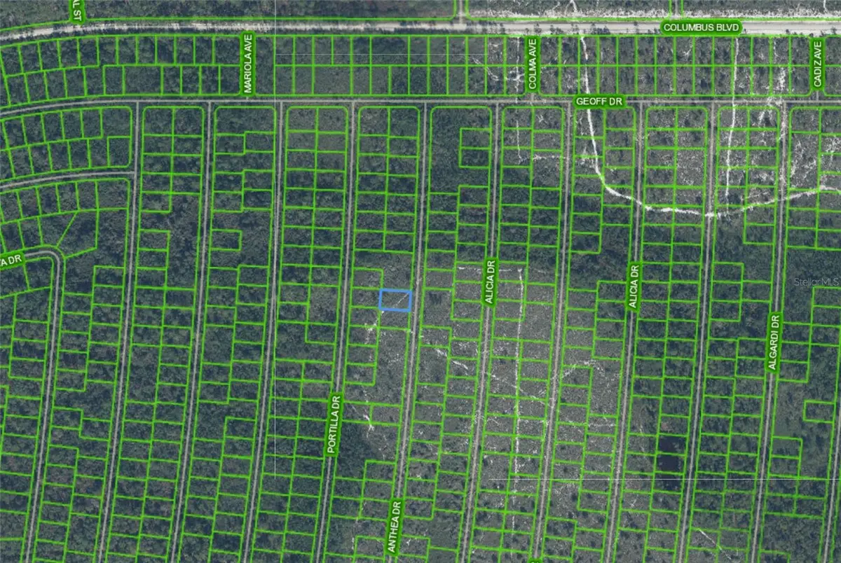 6623 Anthea Drive, Sebring, FL 33872 - #1