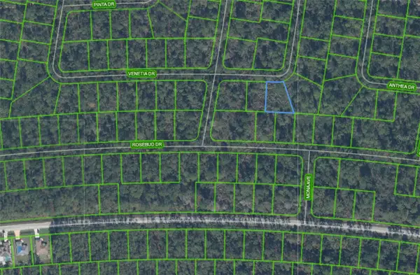 6714 Venetia Drive, SEBRING, FL 33872