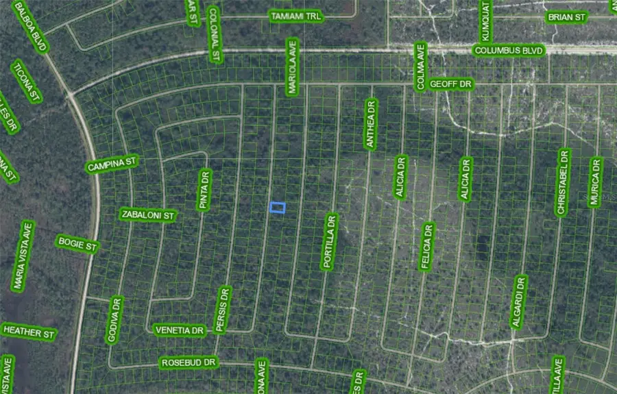 6840 Venetia Drive, Sebring, FL 33872 - #2