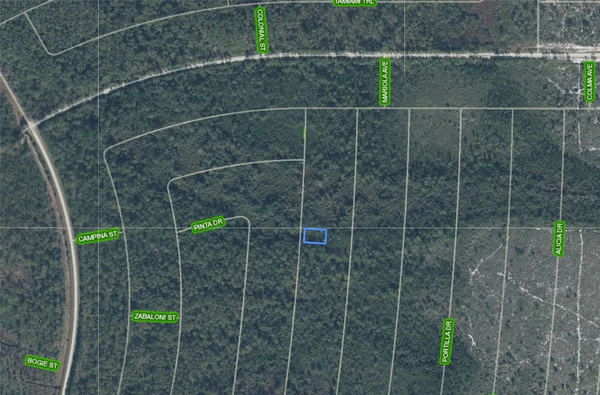 6644 Persis Drive, Sebring, FL 33872 - #1