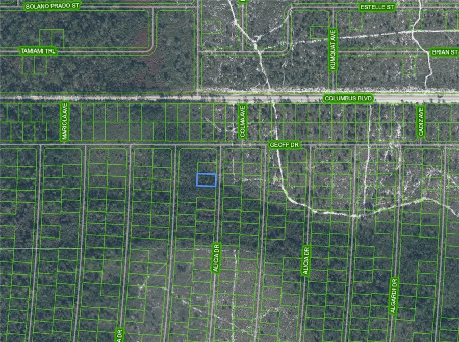 6569 Persis Drive, Sebring, FL 33872 - #2