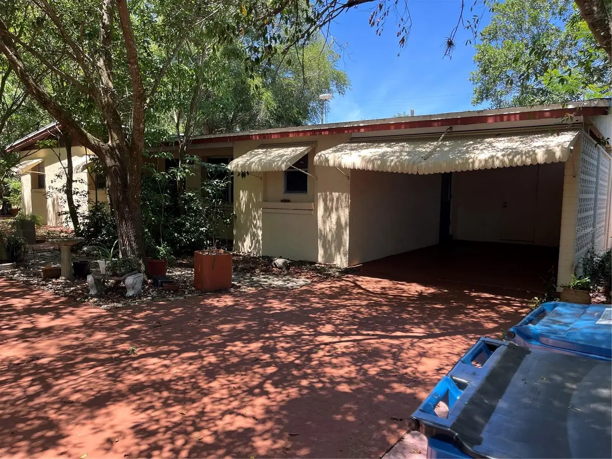 218 E Palmetto Street, Davenport, FL 33837 - #1