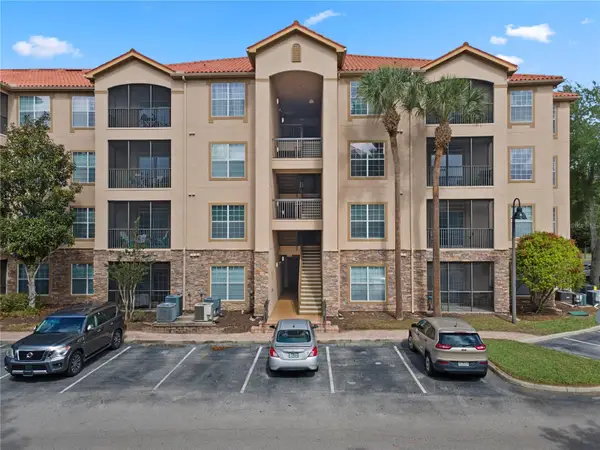 1370 Tuscan Terrace #2308, DAVENPORT, FL 33896