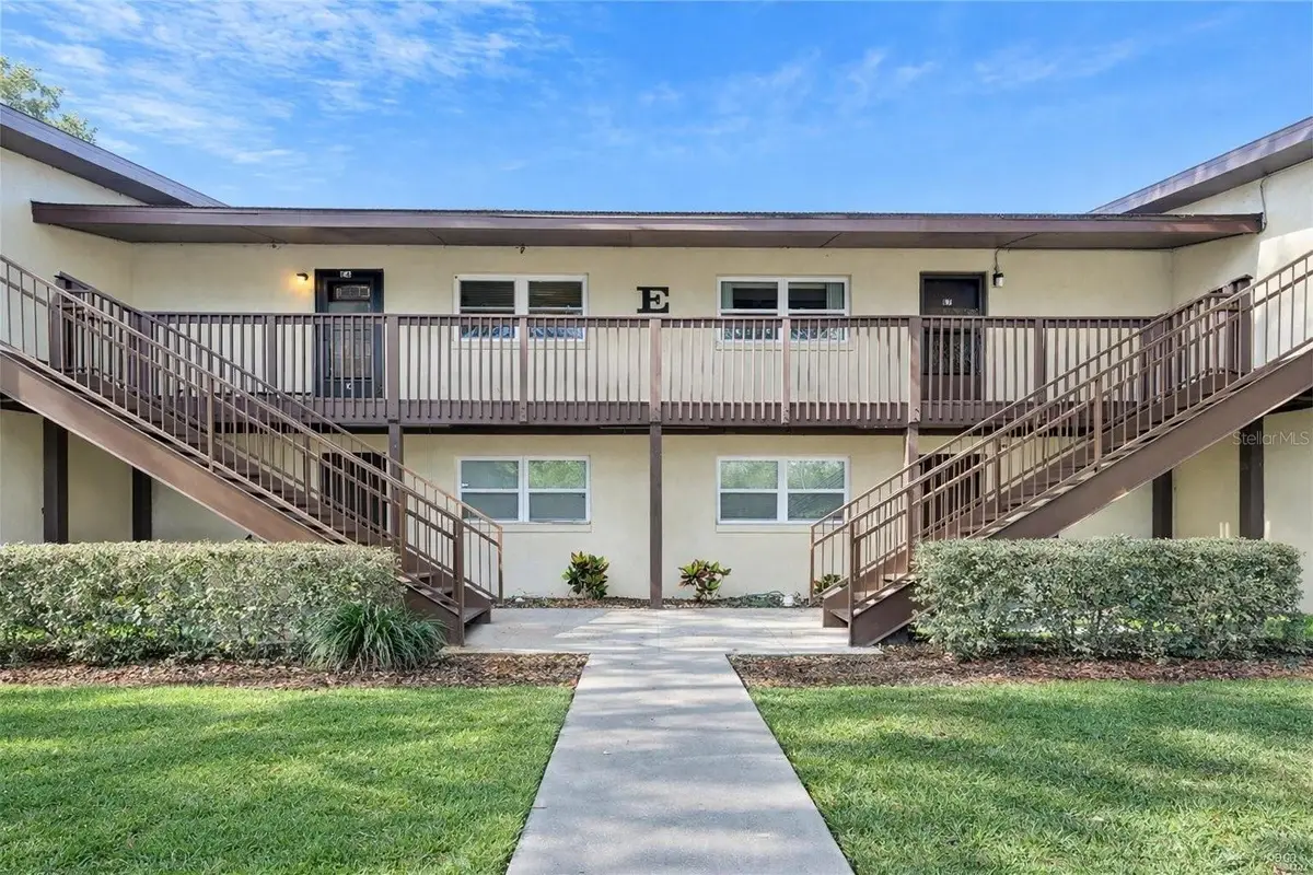 141 Fernery Road #E6, Lakeland, FL 33809 - #1