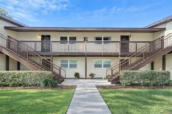 141 Fernery Road #E6, LAKELAND, FL 33809