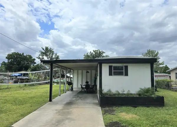 2936 N Palm Circle, HAINES CITY, FL 33844