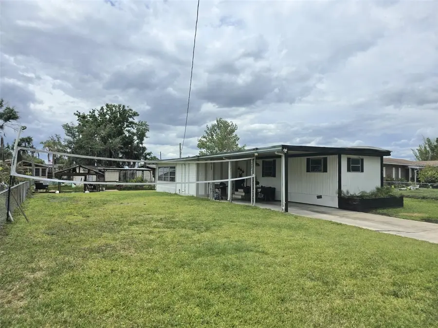 2936 N Palm Circle, Haines City, FL 33844 - #2