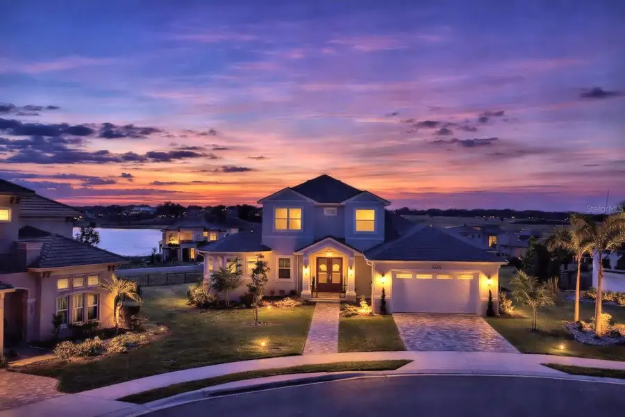 203 Spring Azure Drive, Lake Alfred, FL 33850 - #2