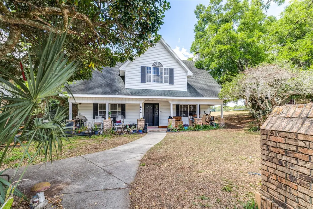 954 Odoniel Drive, Lakeland, FL 33809 - #1