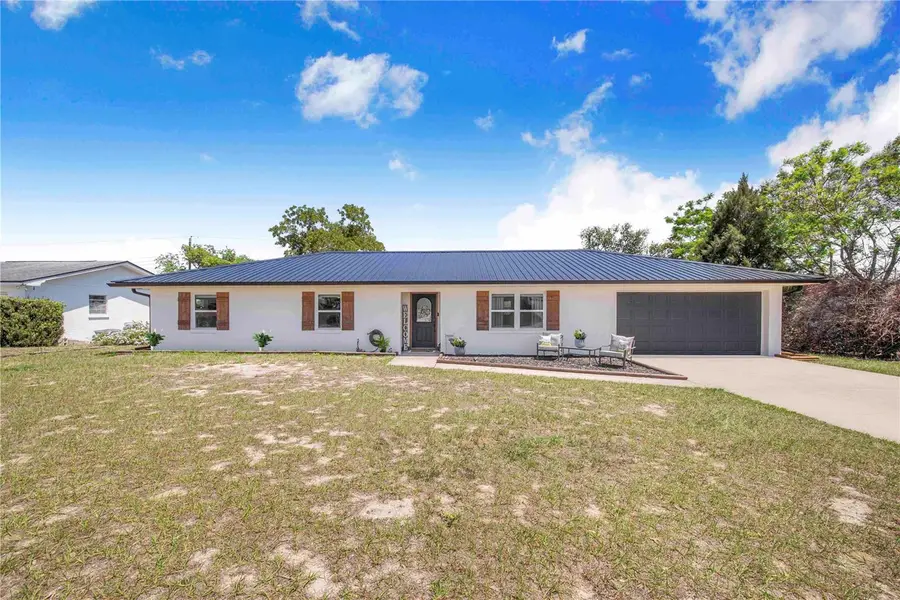 838 Sherwood Drive, Lake Wales, FL 33898 - #2