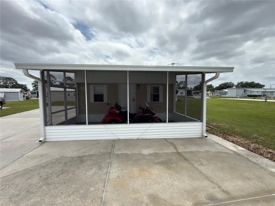 5073 Shore Line Drive, Polk City, FL 33868 - #2